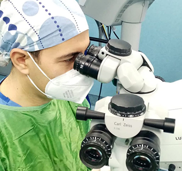 Doç. Dr. Mahmut Kaya